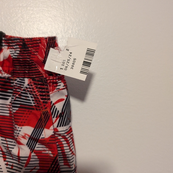 Teens Swim Trunks - Picture 2 of 3